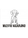 "MUISTA HAJURAKO"