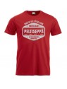 T-paita "PELTISEPPÄ"