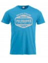 T-paita "PELTISEPPÄ"