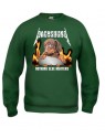 Collegepusero "NOTHING ELSE MATTERS"