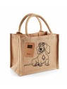Juuttikassi CLASSIC 21L