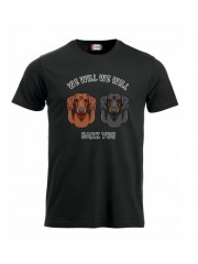 WE WILL WE WILL BARK YOU