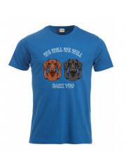 WE WILL WE WILL BARK YOU