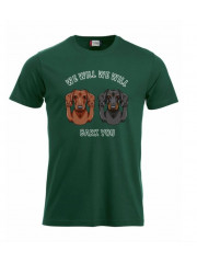 WE WILL WE WILL BARK YOU