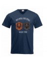 WE WILL WE WILL BARK YOU, v-neck