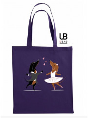 Kangaskassi "Tanssivat mäykyt"