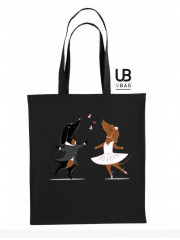 Kangaskassi "Tanssivat mäykyt"