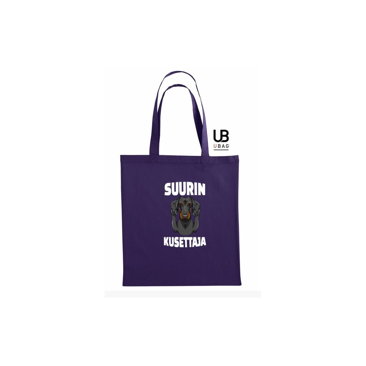 Kangaskassi "SUURIN KUSETTAJA"