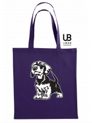 Kangaskassi "Karkkari pentu"