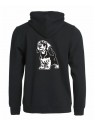 Huppari full zip "Karkkari pentu"