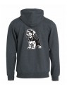 Huppari full zip "Karkkari pentu"