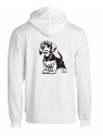 Huppari full zip "Karkkari pentu"