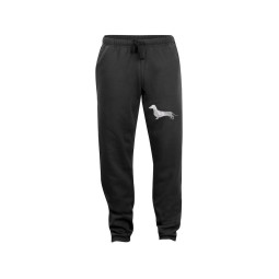 Lyhytkarvainen mäyräkoira GLITTER