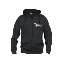 Lyhytkarvainen mäyräkoira GLITTER