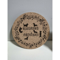 Pannunalunen ''Nuotit'' 2 kpl pkt